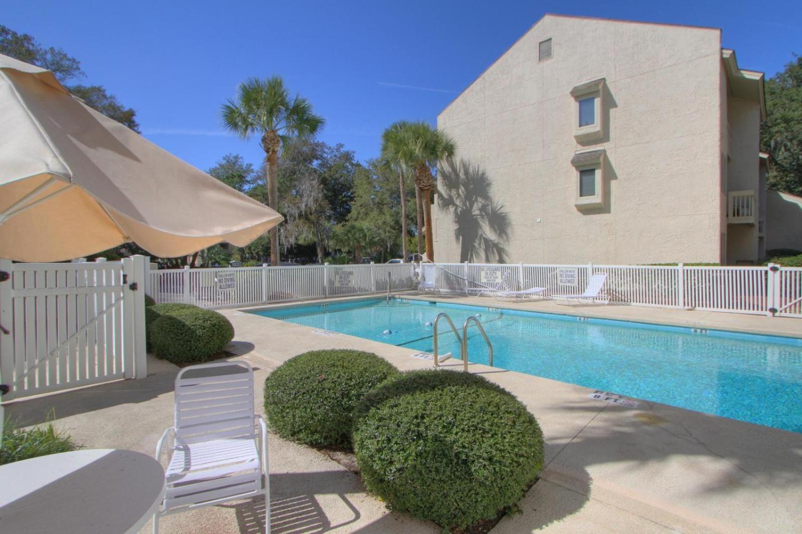 11 Arbor * Hilton Head Island