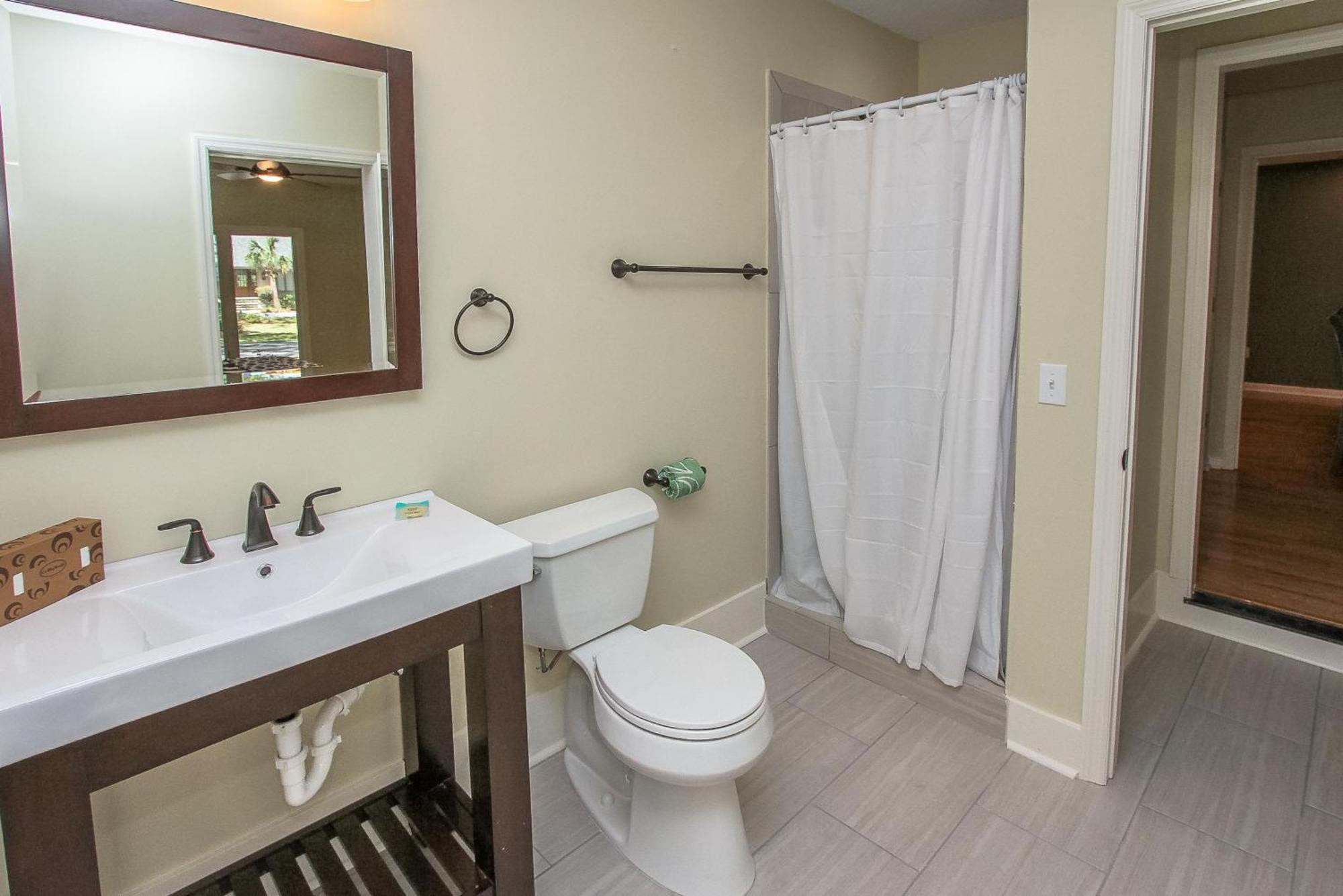 1 Deer Run Lane Holiday home Hilton Head Island