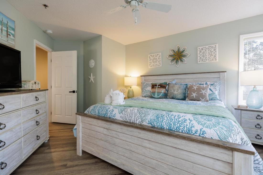 82 Ocean Breeze Hilton Head Island