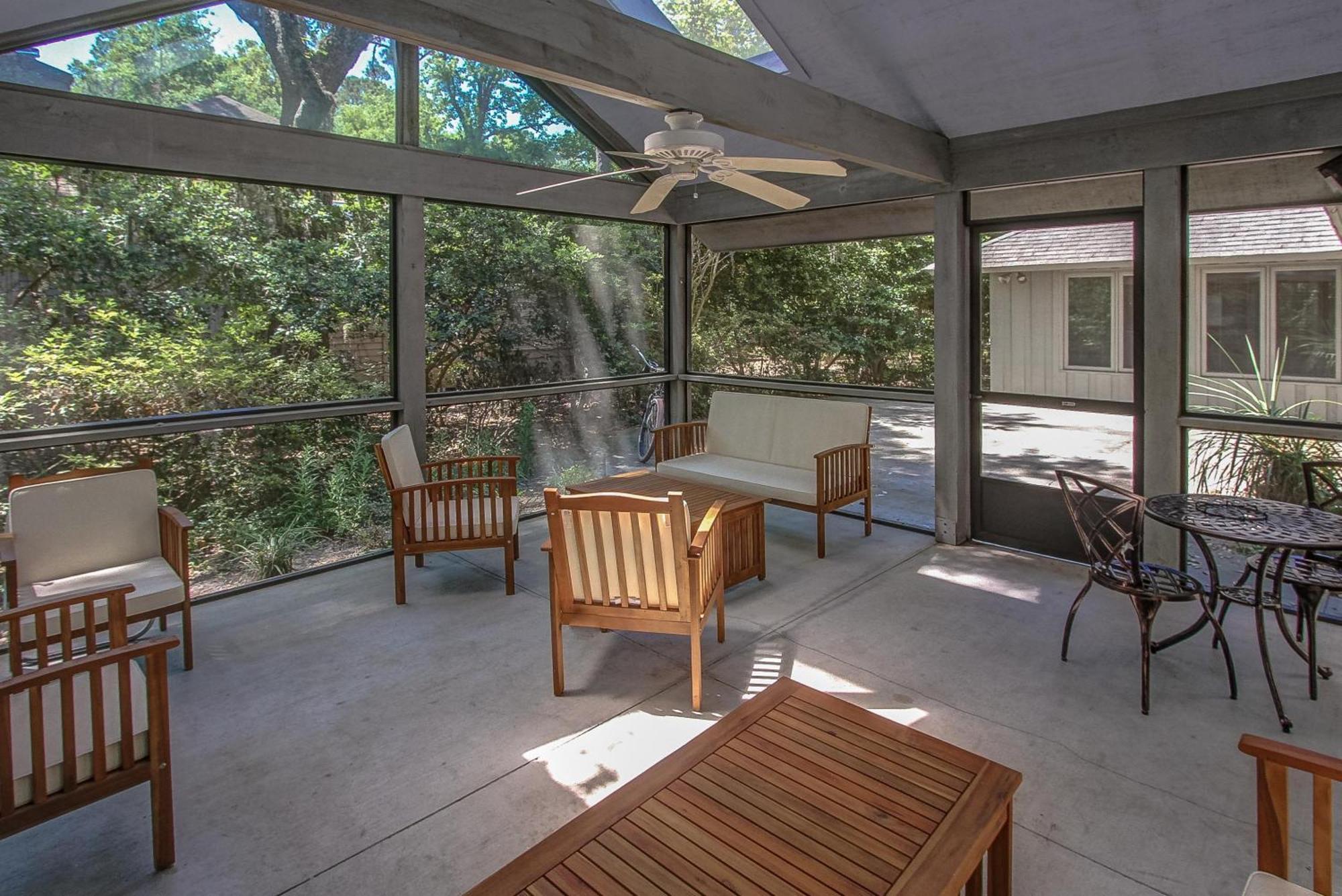 1 Deer Run Lane Holiday home Hilton Head Island