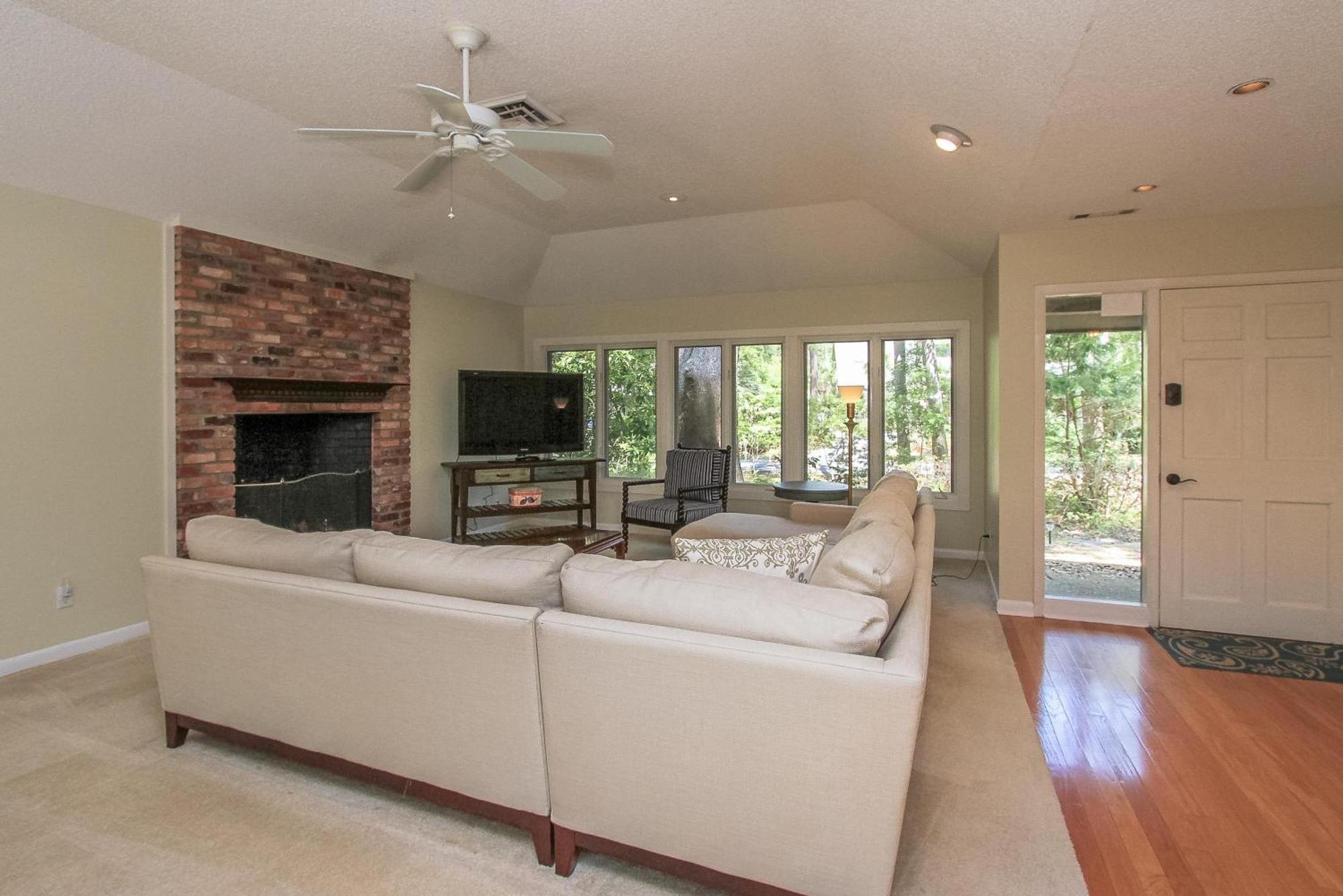 1 Deer Run Lane * Hilton Head Island