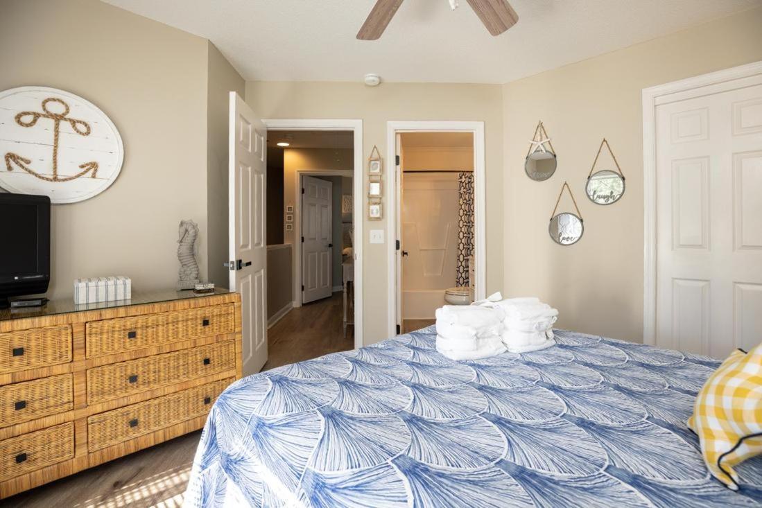 82 Ocean Breeze Holiday home *