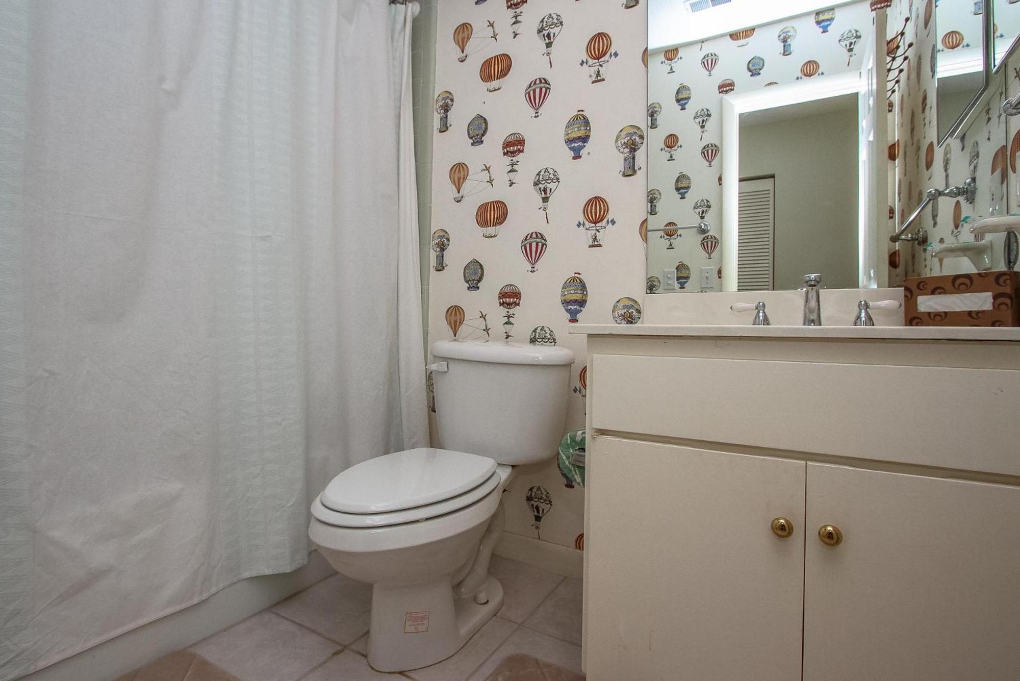 1 Deer Run Lane Holiday home