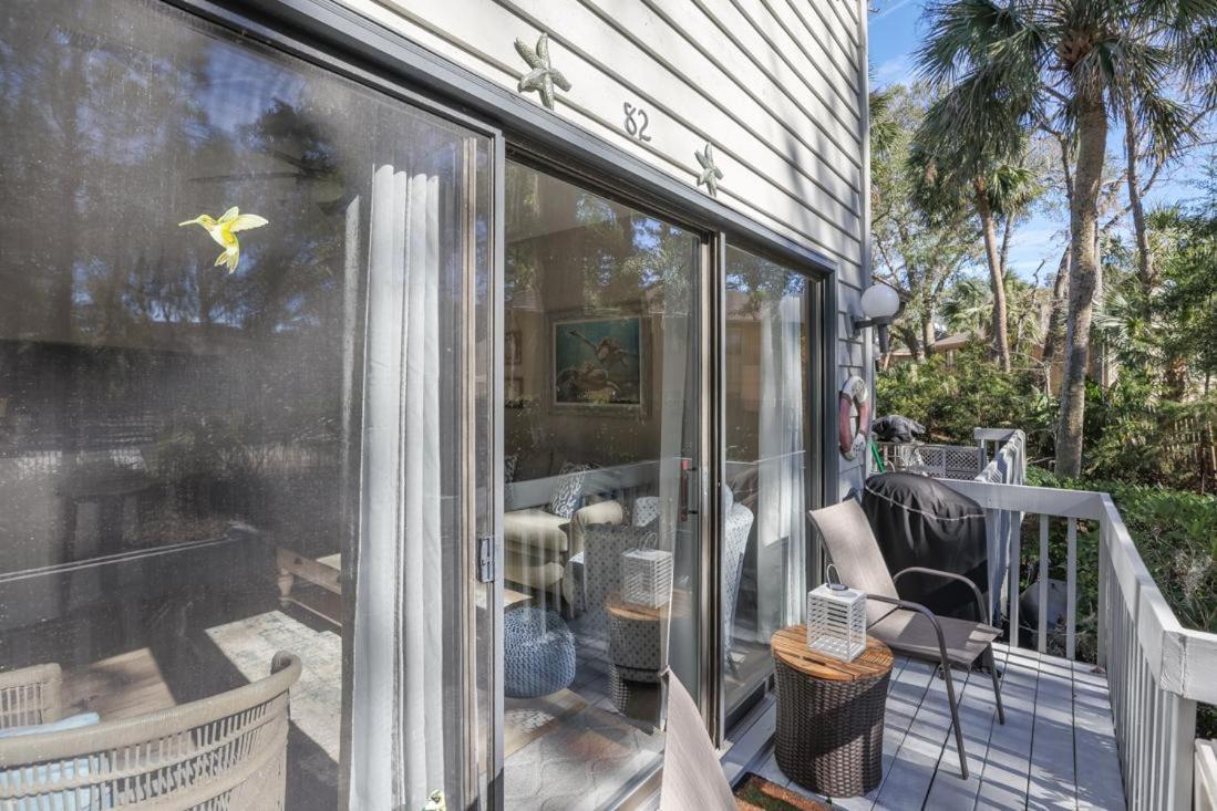82 Ocean Breeze Holiday home