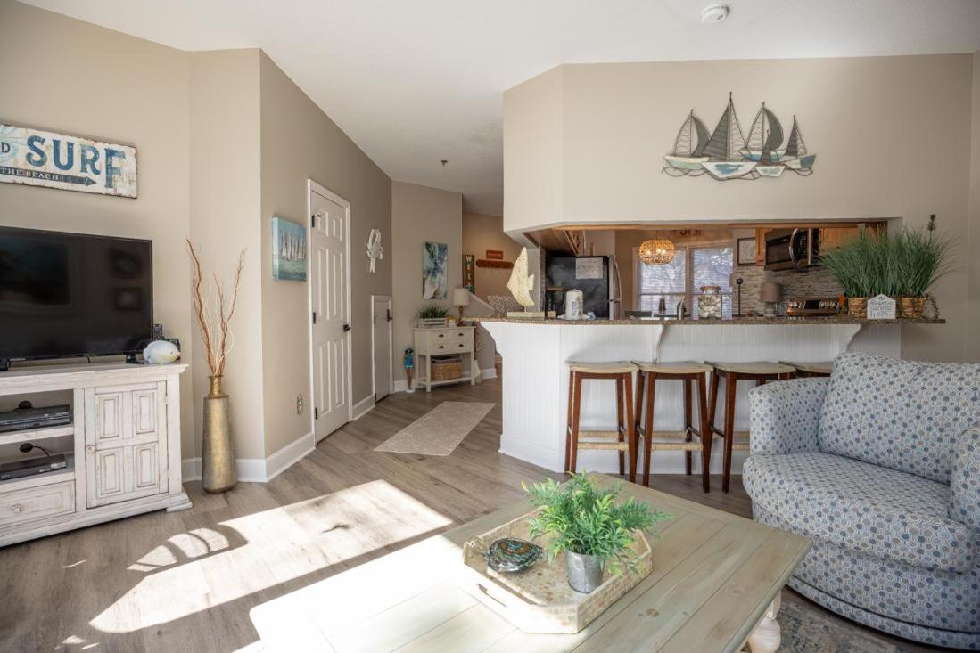 82 Ocean Breeze * Hilton Head Island