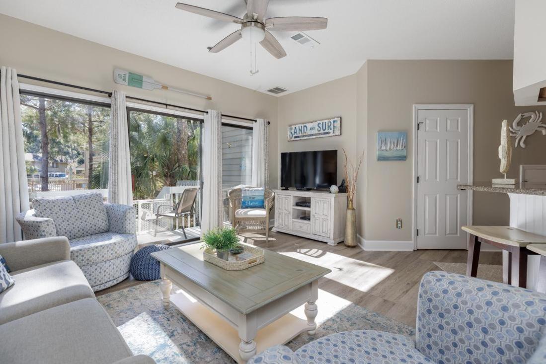 Holiday home 82 Ocean Breeze