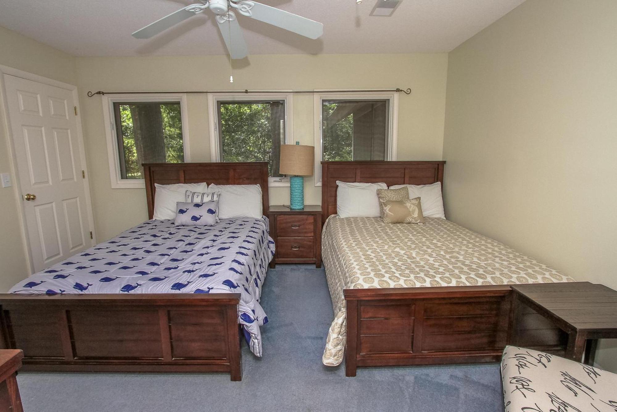 1 Deer Run Lane Holiday home Hilton Head Island