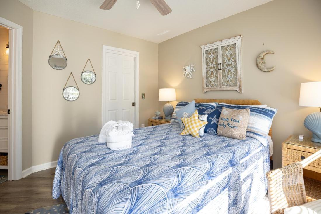 82 Ocean Breeze * Hilton Head Island