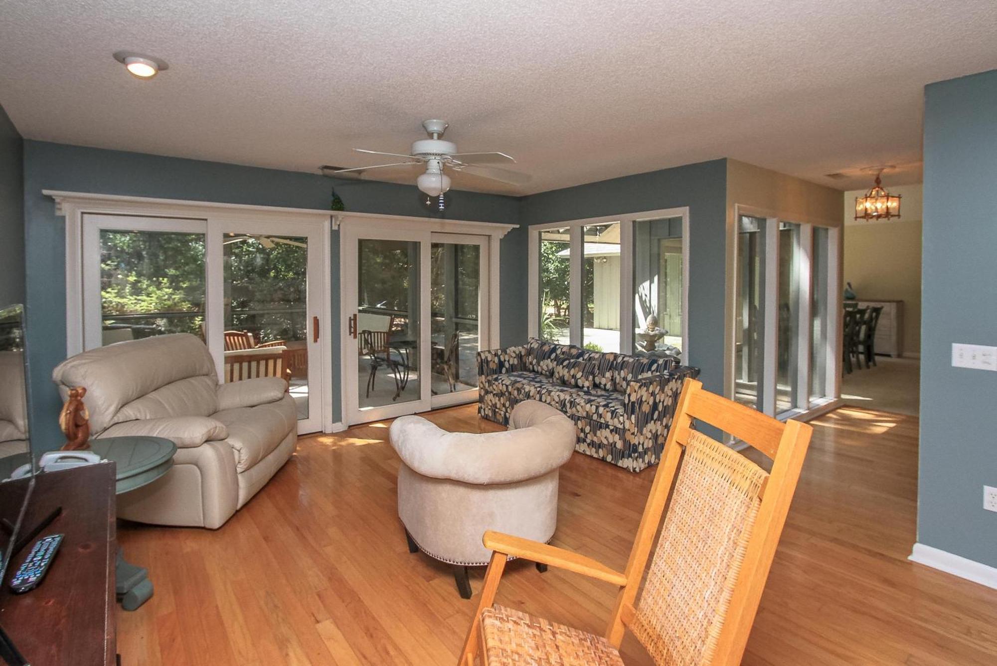 Holiday home 1 Deer Run Lane