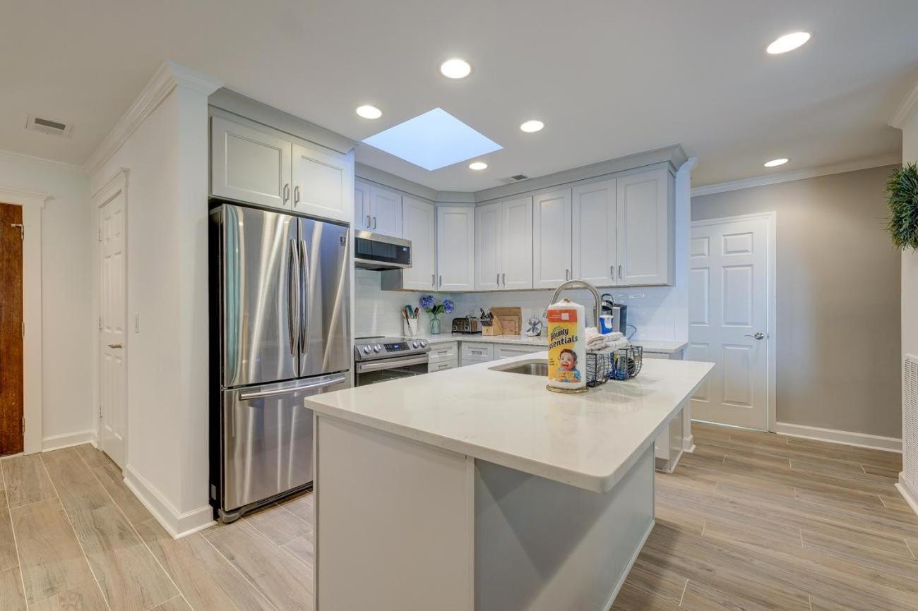 5 Hollyberry Lane Holiday home Hilton Head Island
