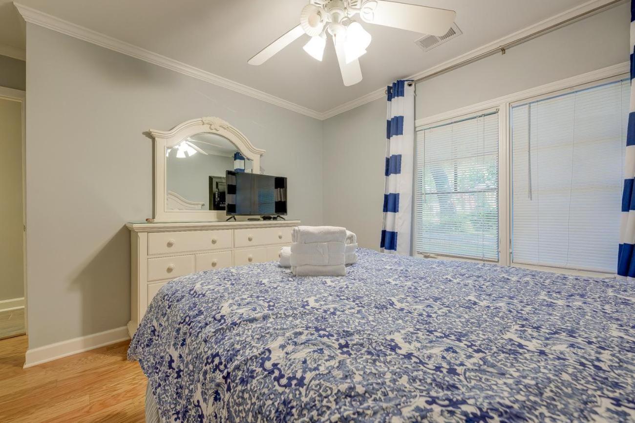 5 Hollyberry Lane * Hilton Head Island