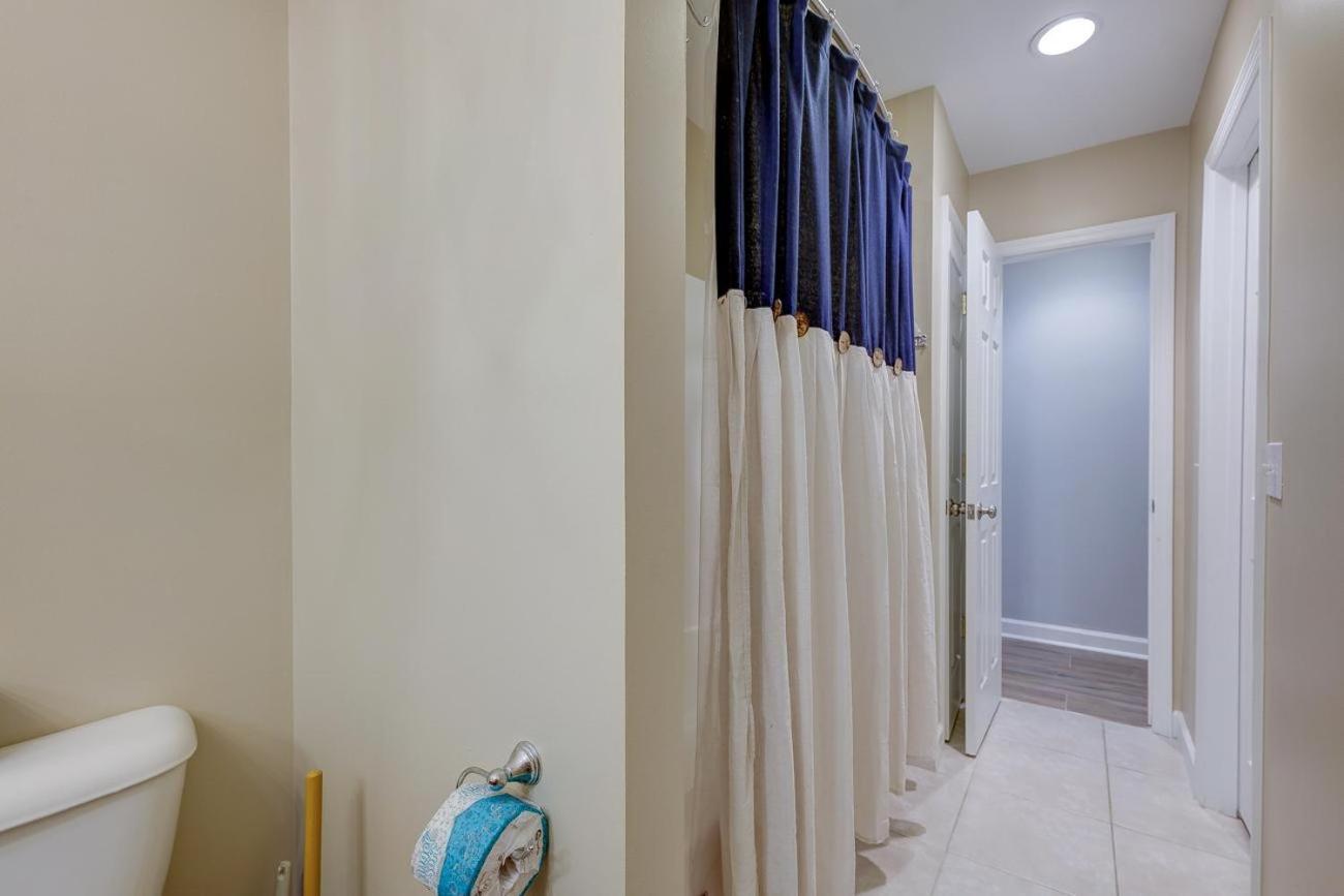 5 Hollyberry Lane Holiday home *