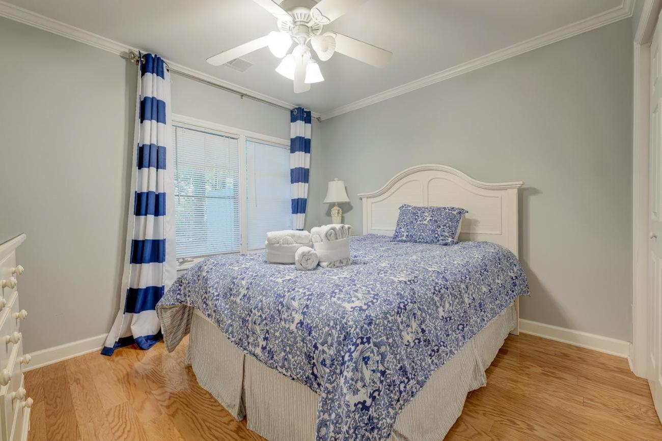 5 Hollyberry Lane Holiday home Hilton Head Island