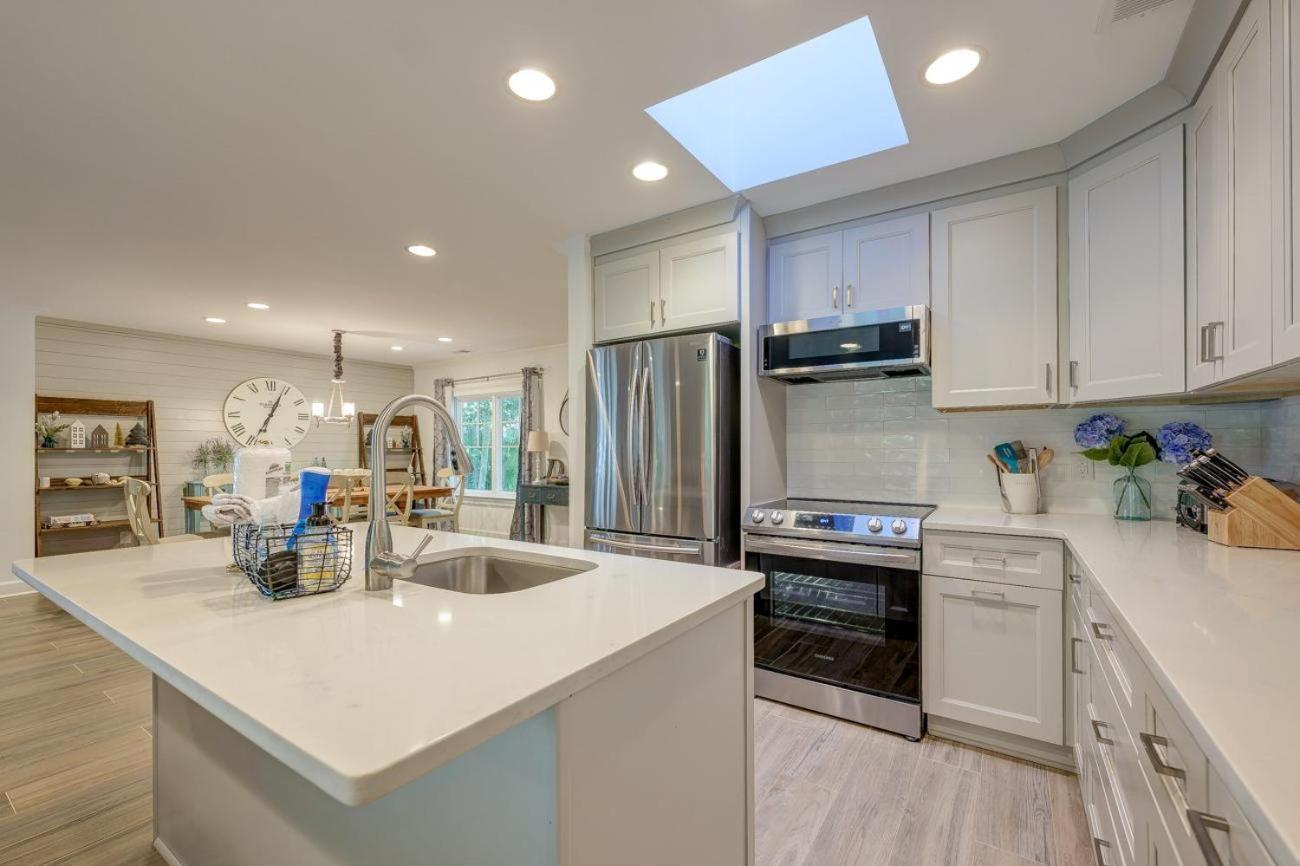 5 Hollyberry Lane Holiday home *