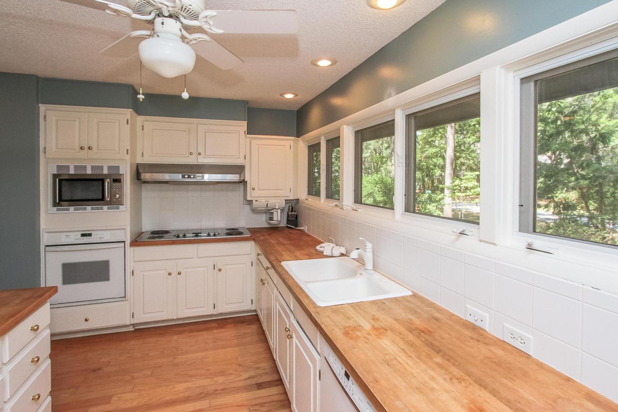 1 Deer Run Lane Holiday home Hilton Head Island
