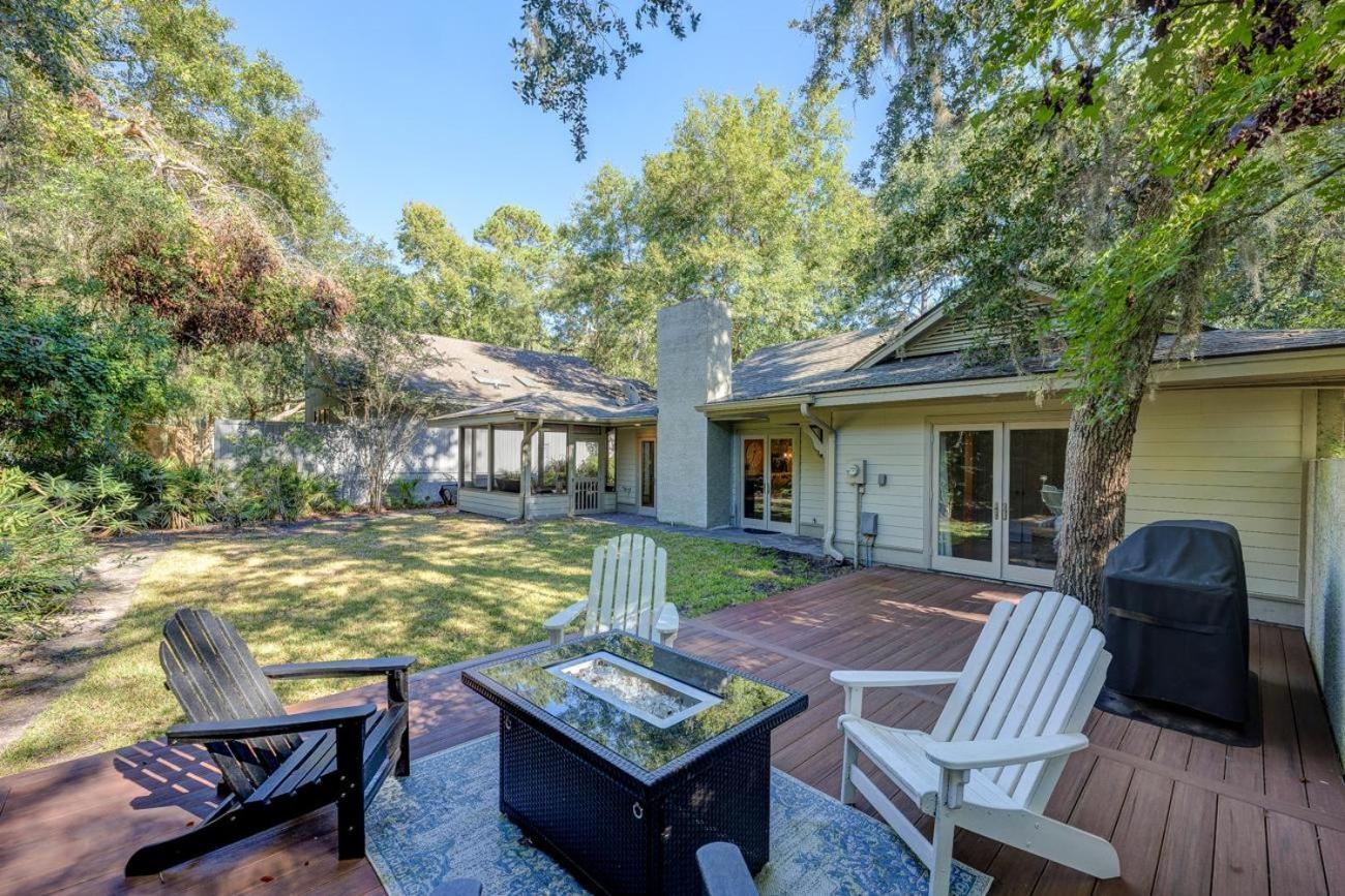 Holiday home 5 Hollyberry Lane