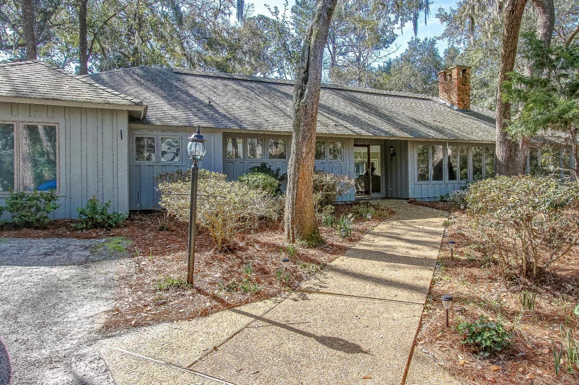 Holiday home 1 Deer Run Lane Hilton Head Island