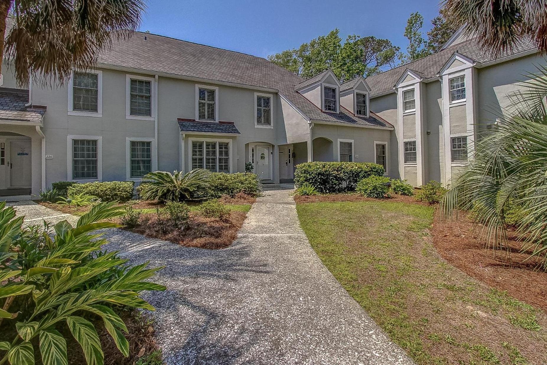 225 Evian Hilton Head Island