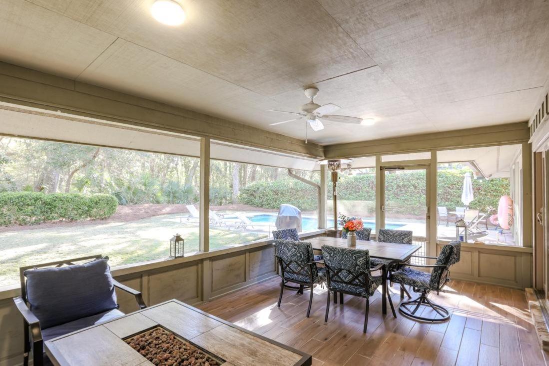 Holiday home 11 Deer Run Lane Hilton Head Island