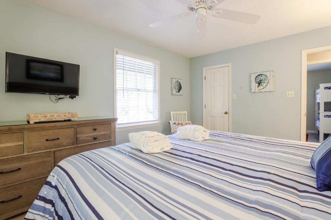 Holiday home 11 Deer Run Lane *