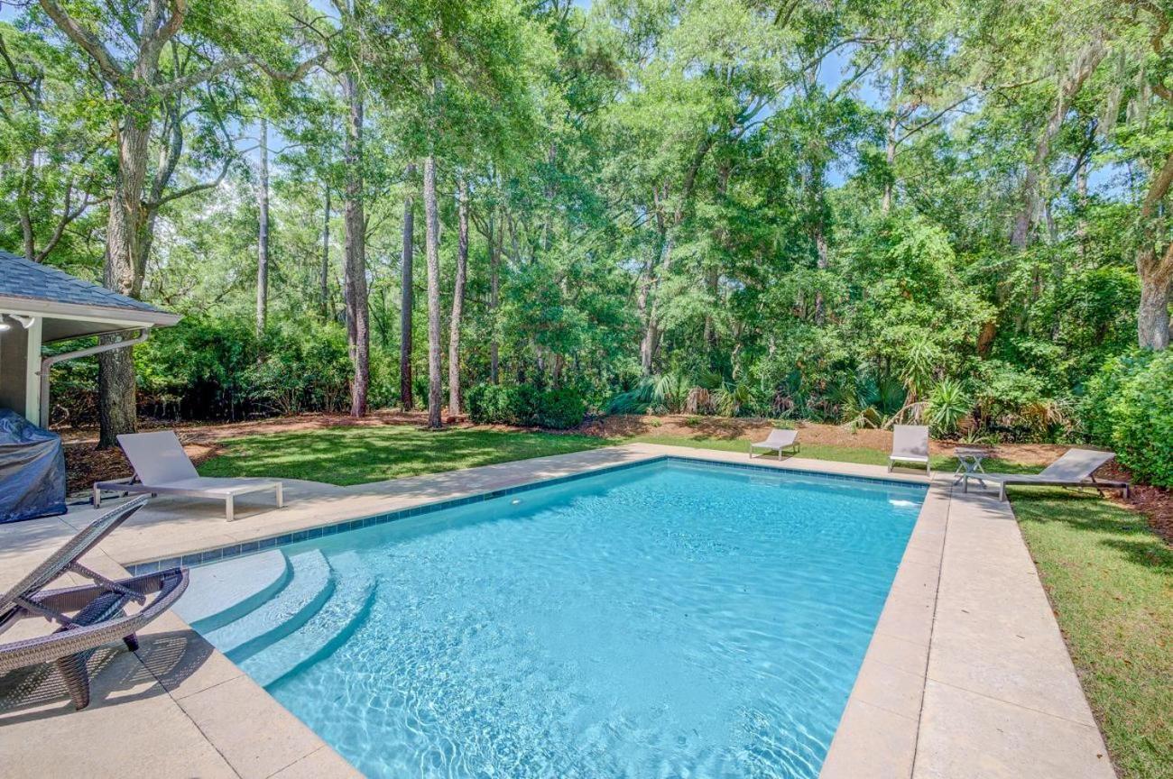 Holiday home 11 Deer Run Lane
