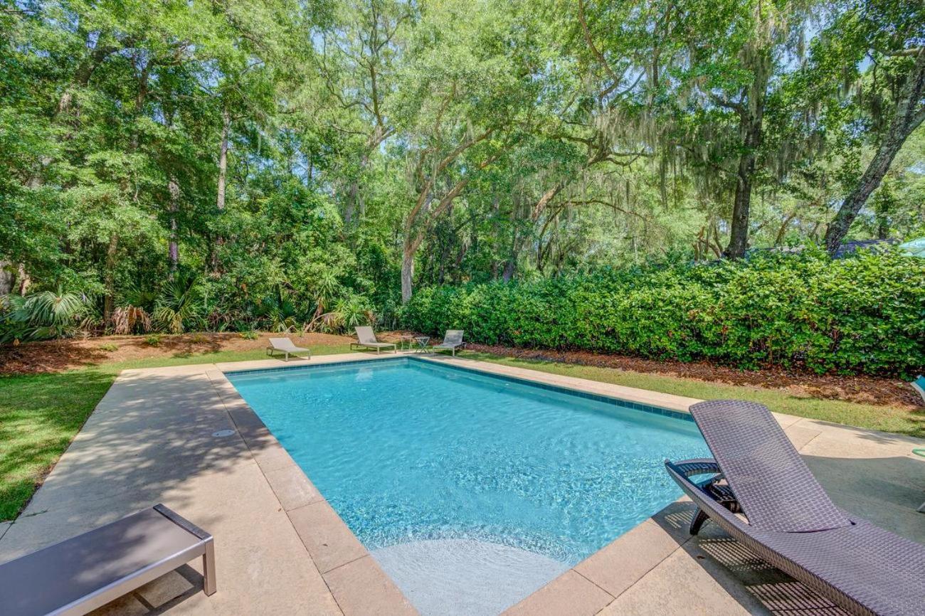 11 Deer Run Lane * Hilton Head Island