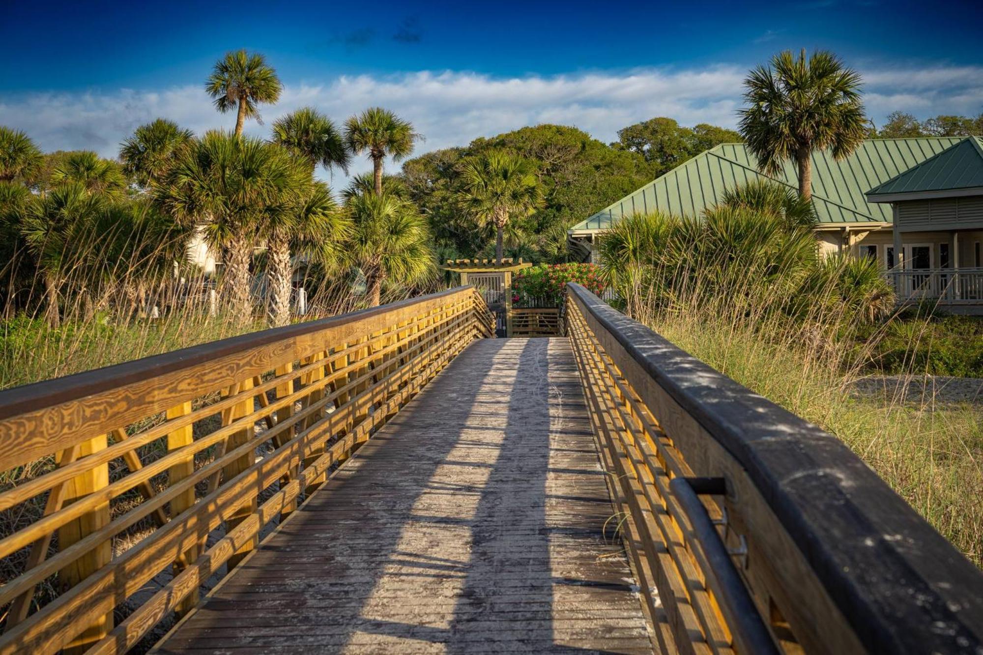 Villa 10 Townhouse Manor - Host2coast Hilton Head Island