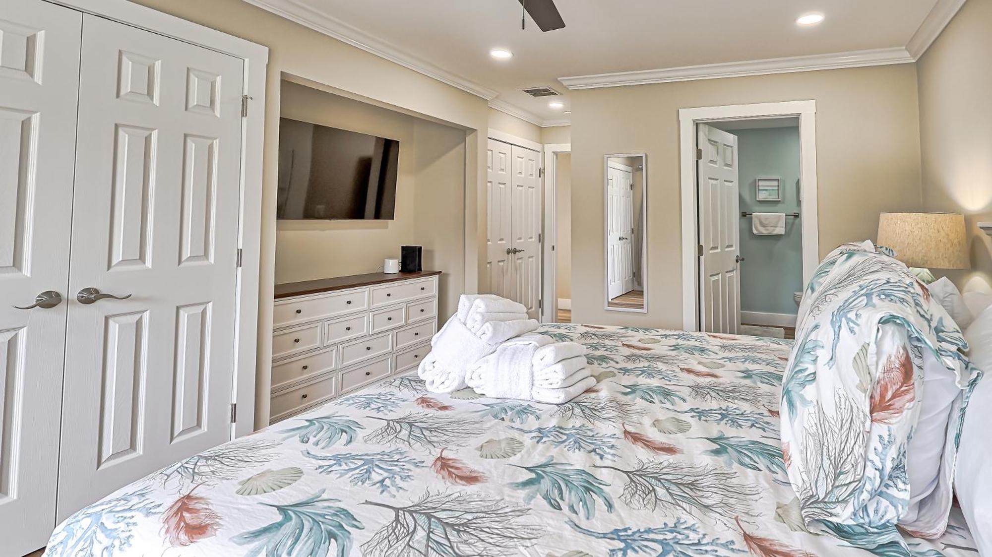 10 Townhouse Manor - Host2coast * Hilton Head Island