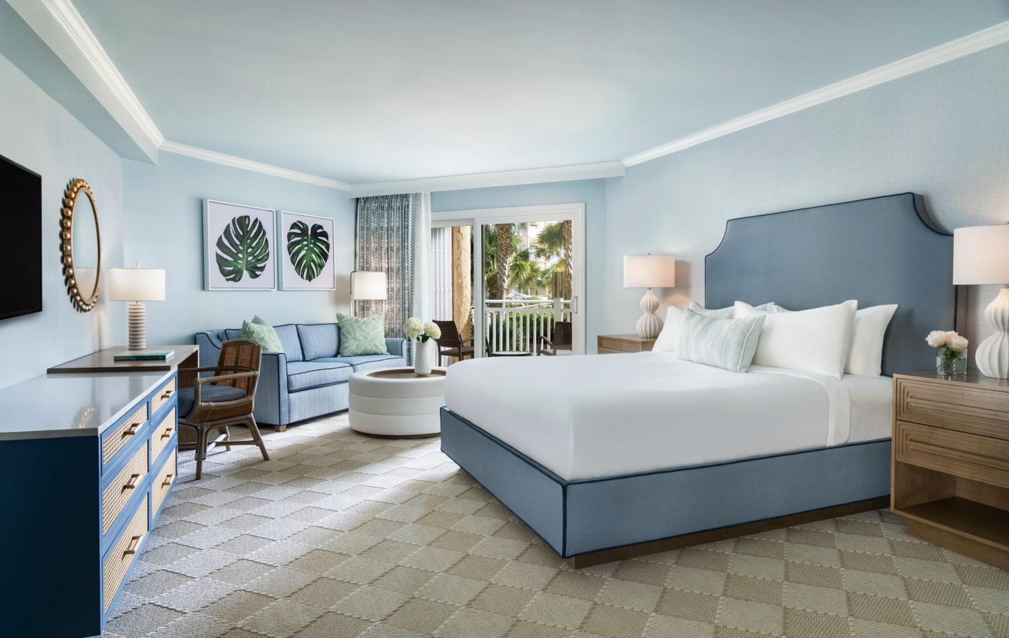 Omni Hilton Head Oceanfront