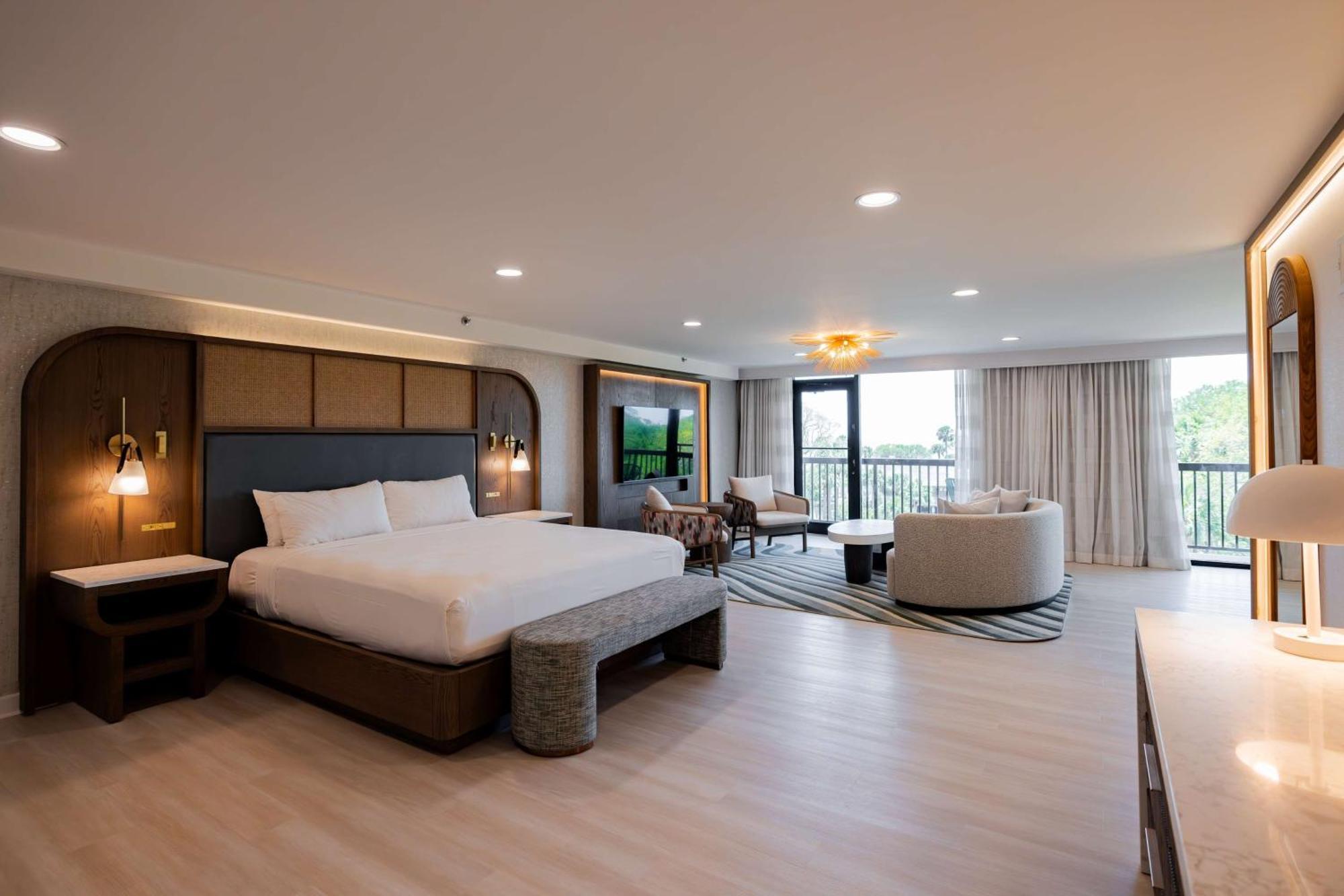 Sonesta 4* Hilton Head Island