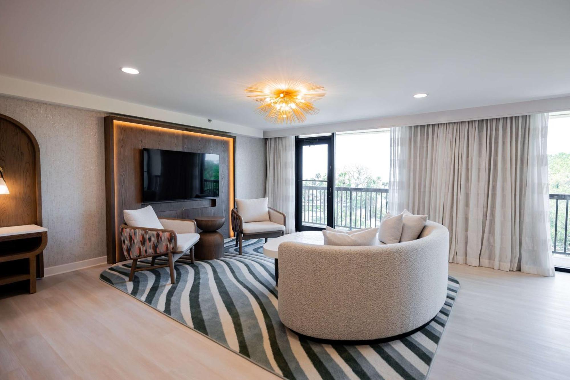 Resort Sonesta