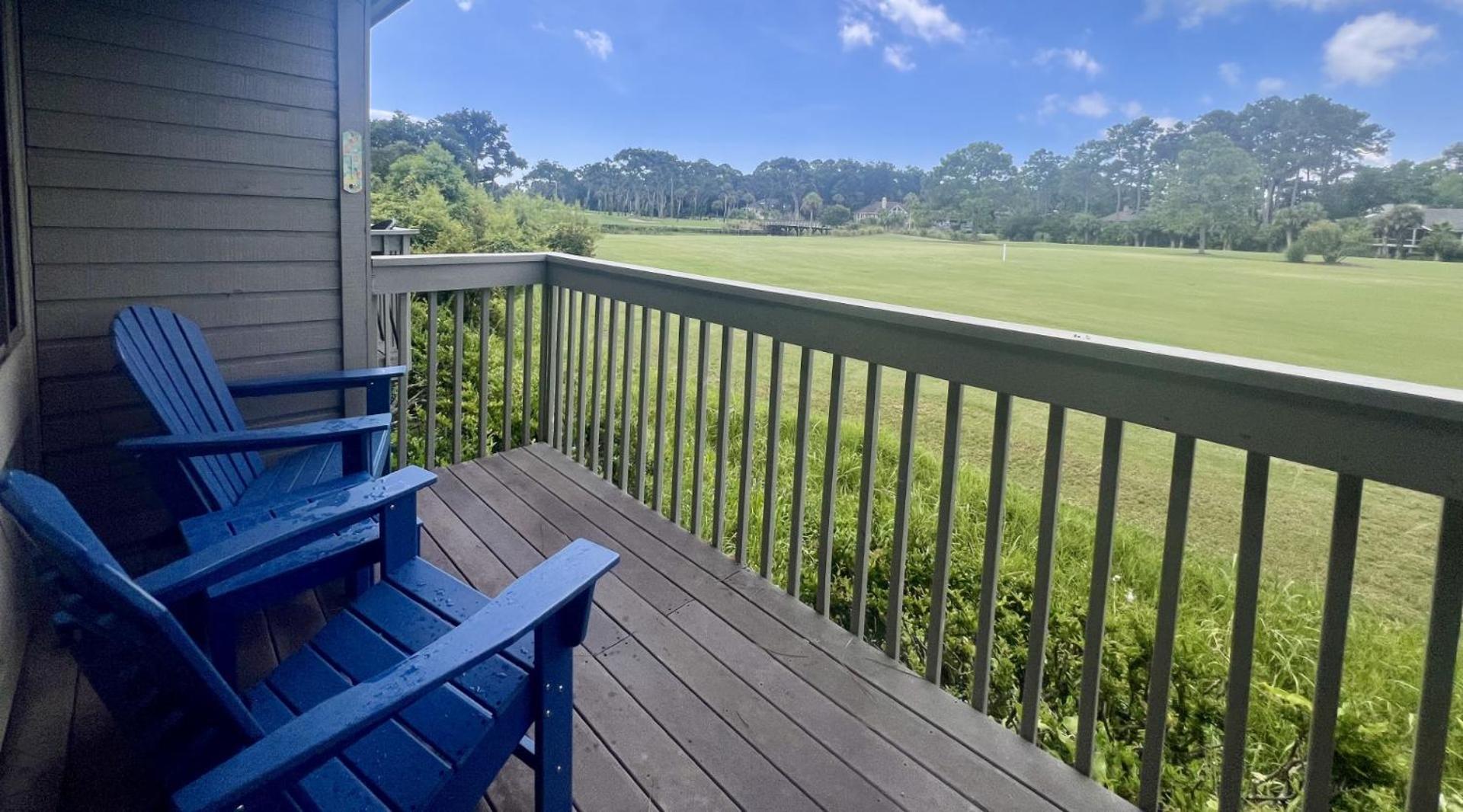 923 Inverness Holiday home *