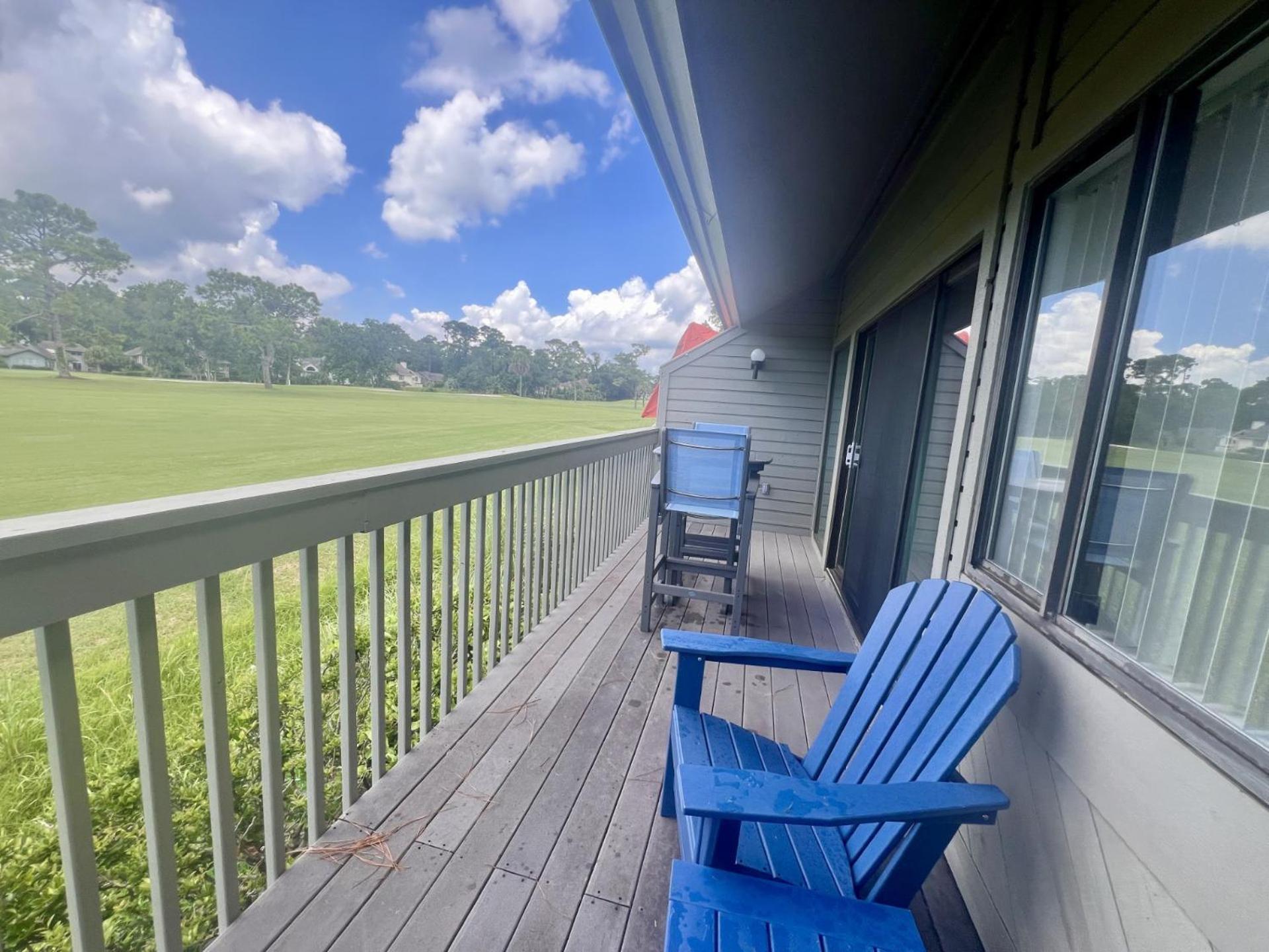 923 Inverness Holiday home Hilton Head Island
