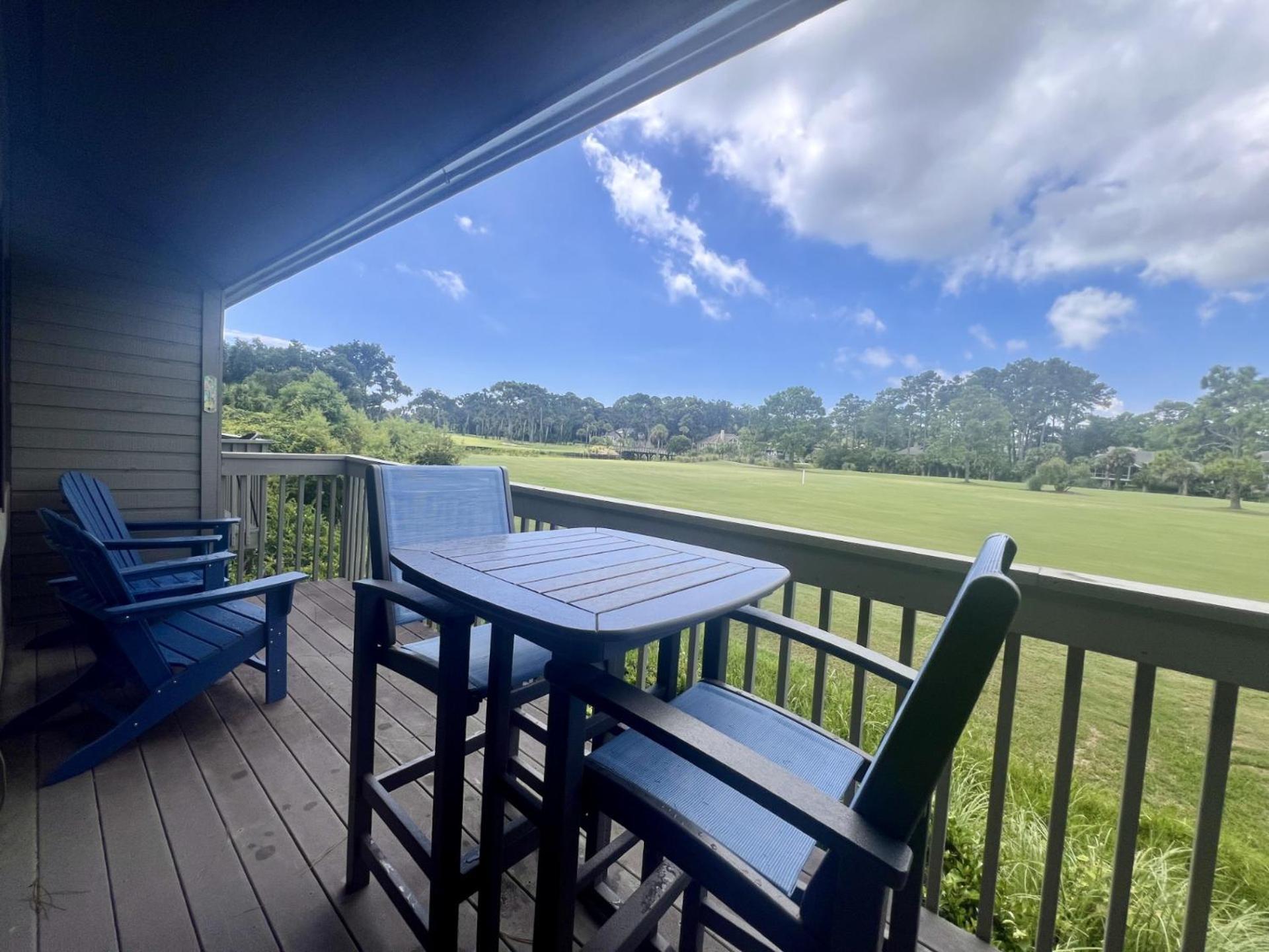 923 Inverness Holiday home *