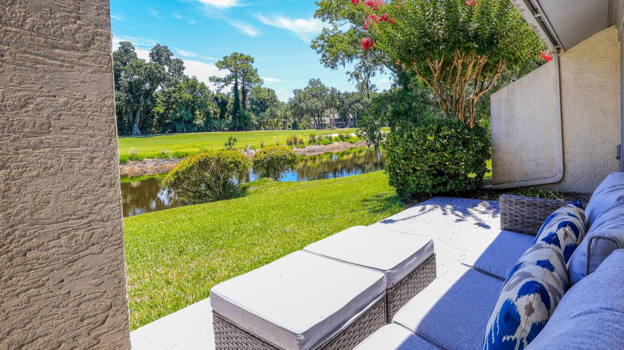 10 Townhouse Manor - Host2coast Villa *