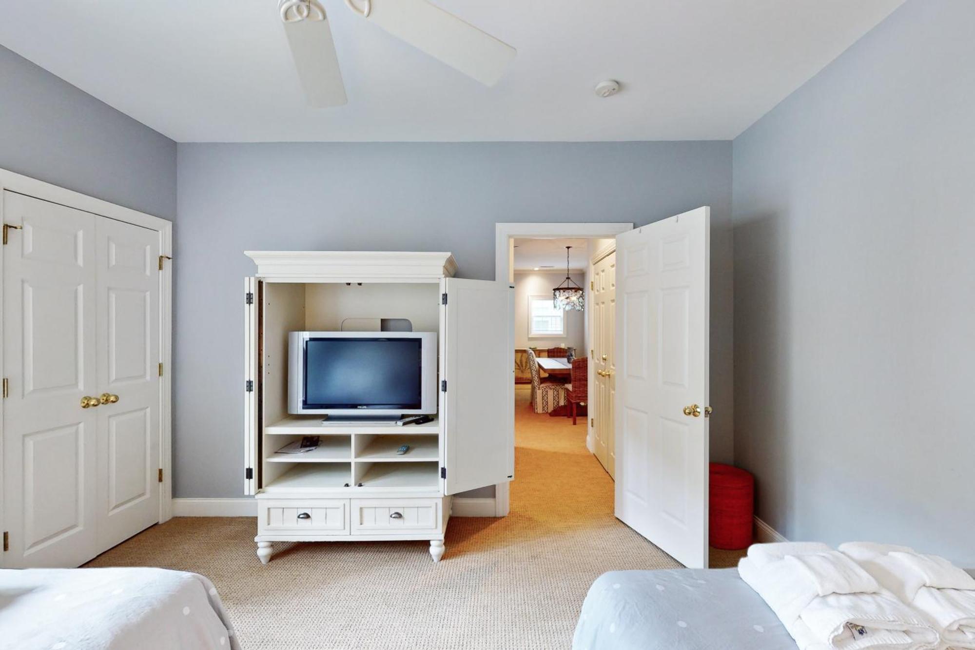 Golfmaster J2 Apartment *