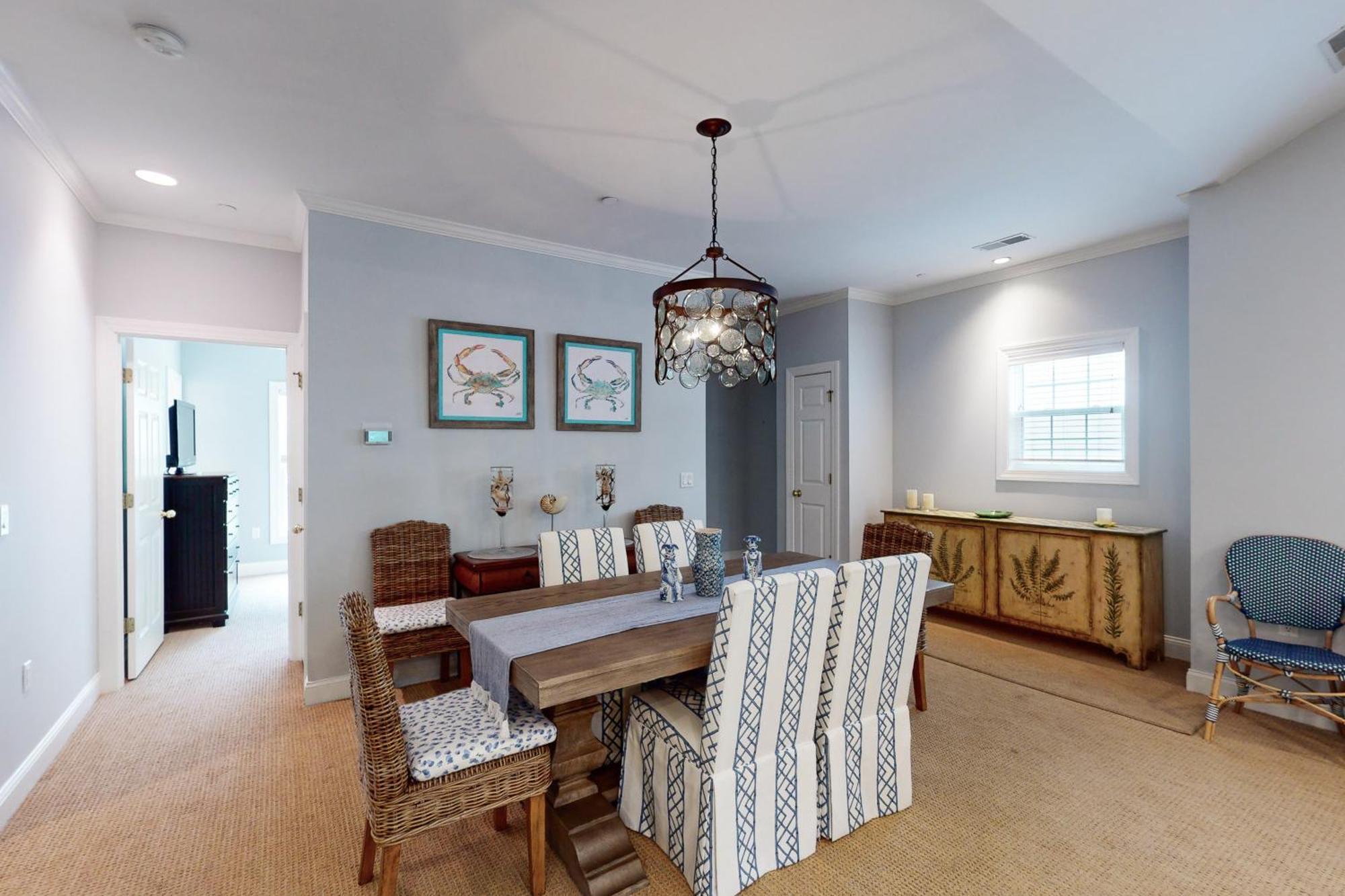 Apartment Golfmaster J2 Hilton Head Island