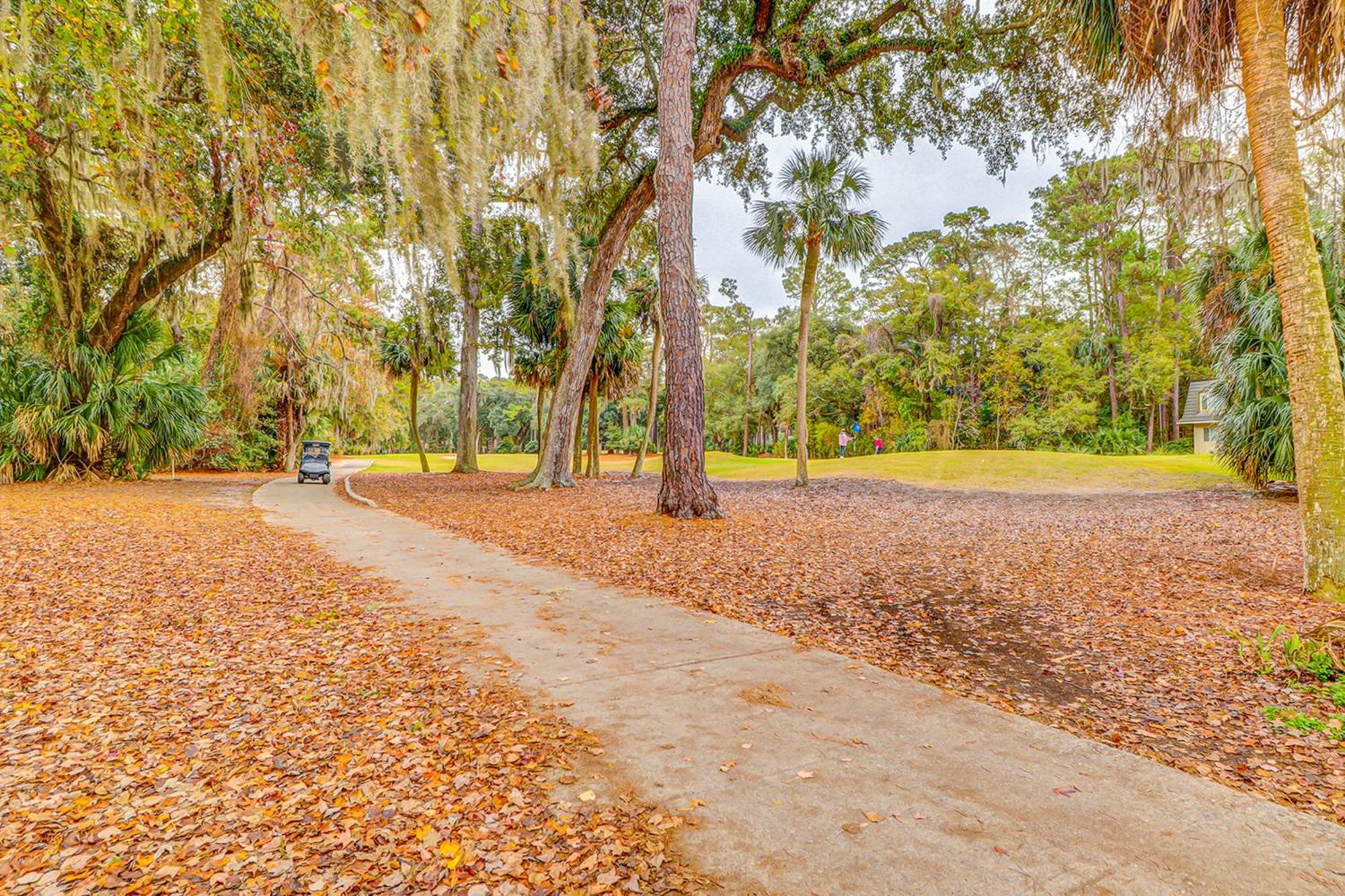 Apartment Golfmaster J2 Hilton Head Island