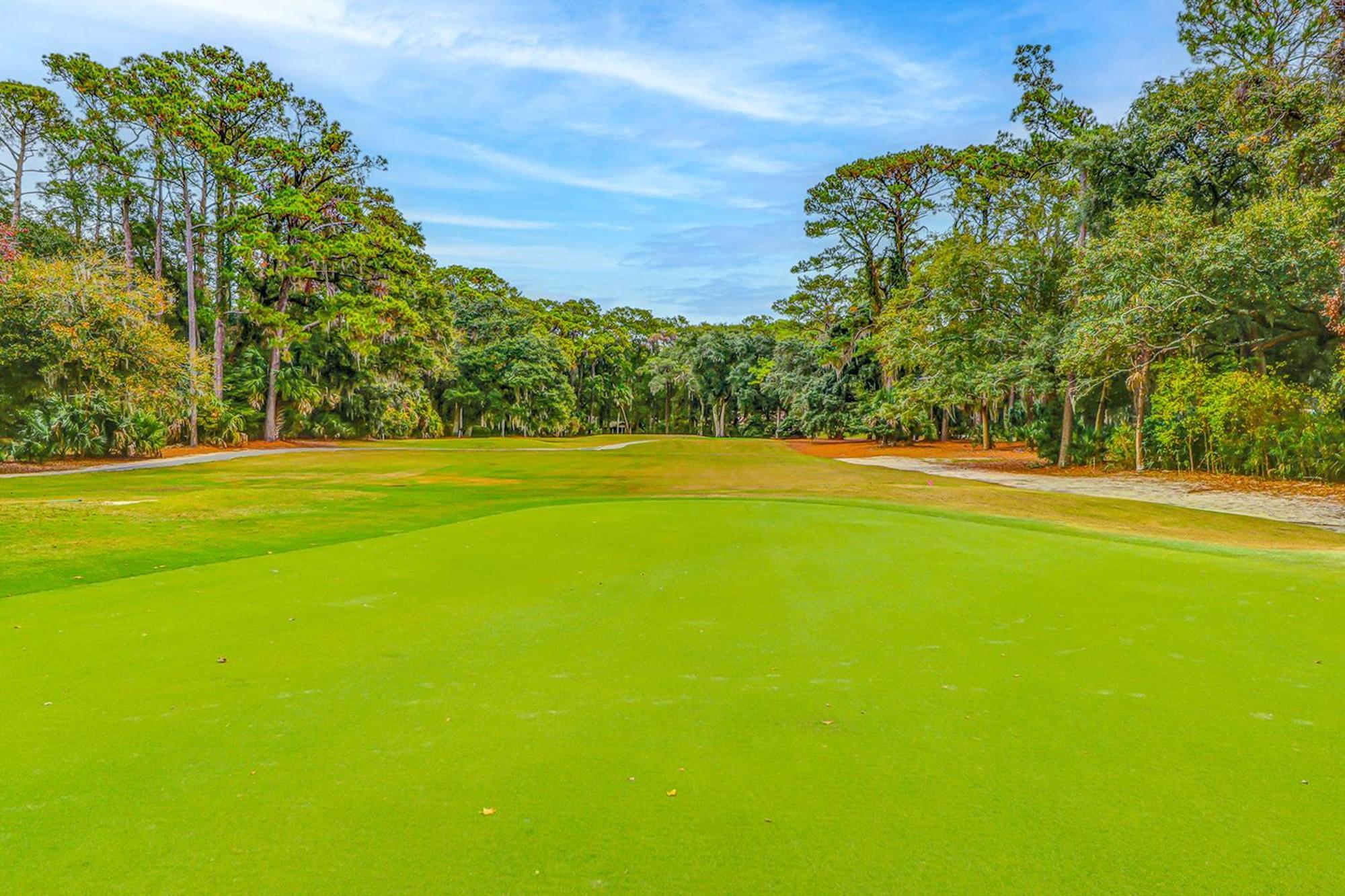 Apartment Golfmaster J2 Hilton Head Island