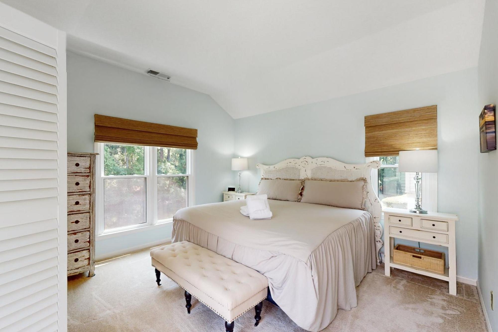 Carolina Place 3424 Hilton Head Island