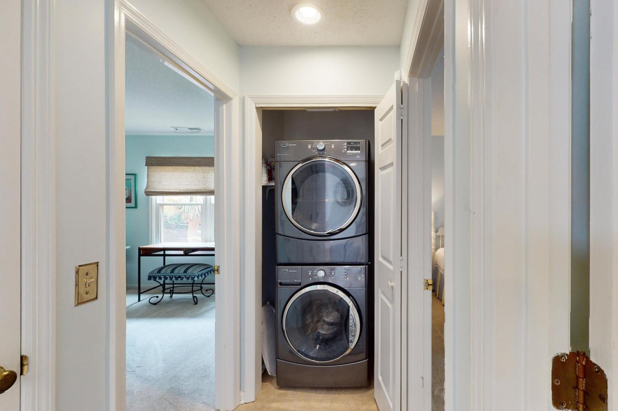Apartment Carolina Place 3424