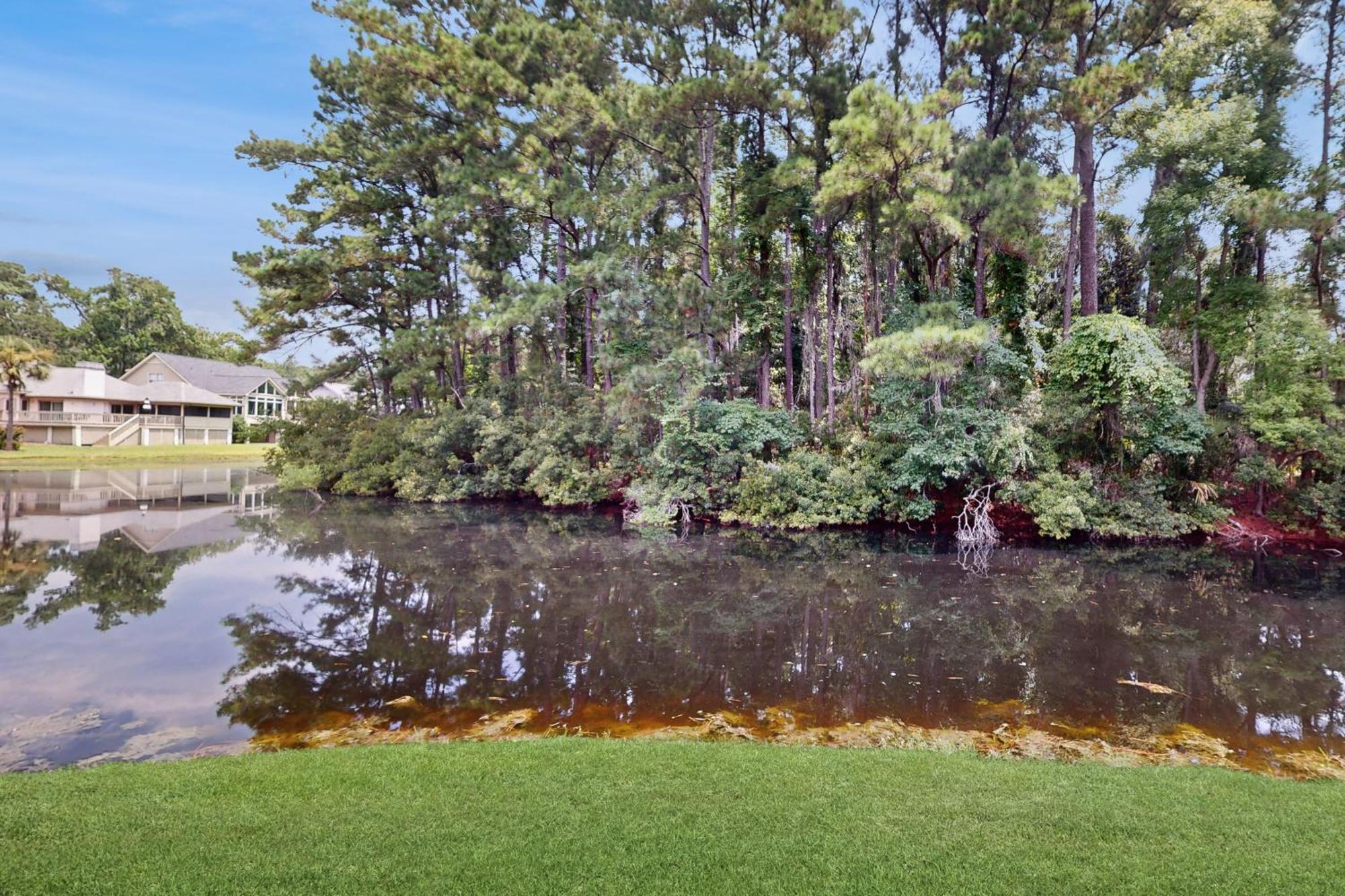 Carolina Place 3424 Apartment Hilton Head Island
