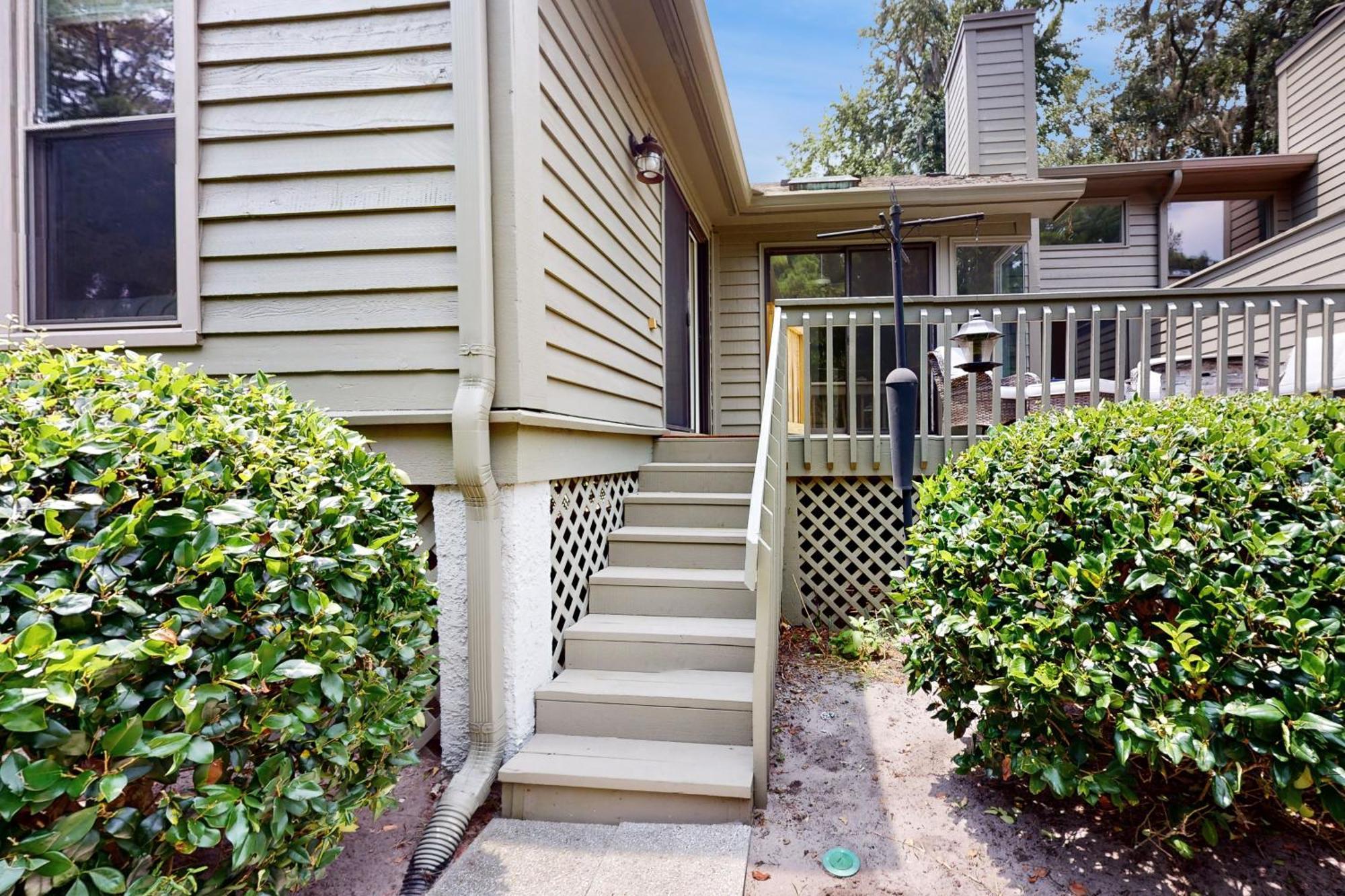 Carolina Place 3424 Apartment Hilton Head Island