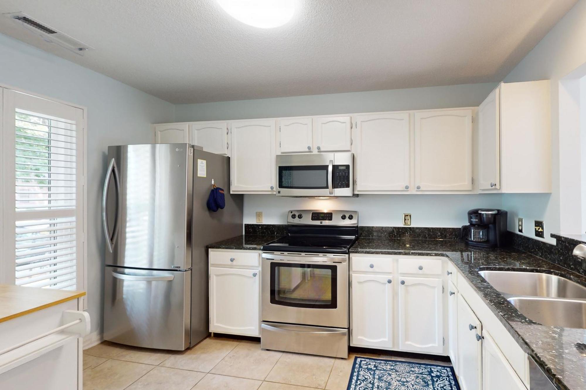 Carolina Place 3424 Hilton Head Island