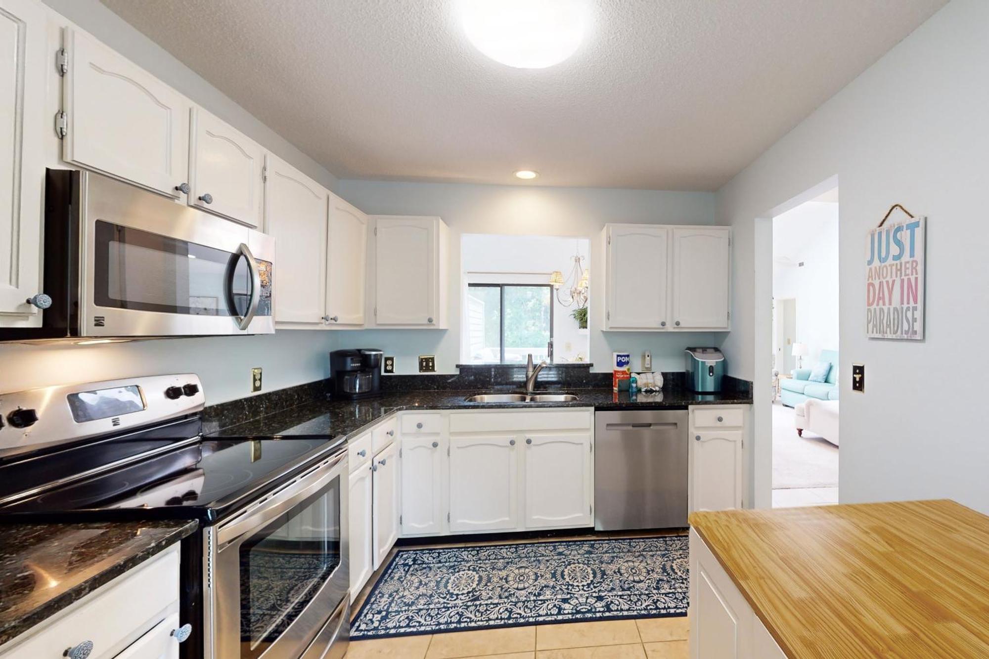 Carolina Place 3424 Apartment *