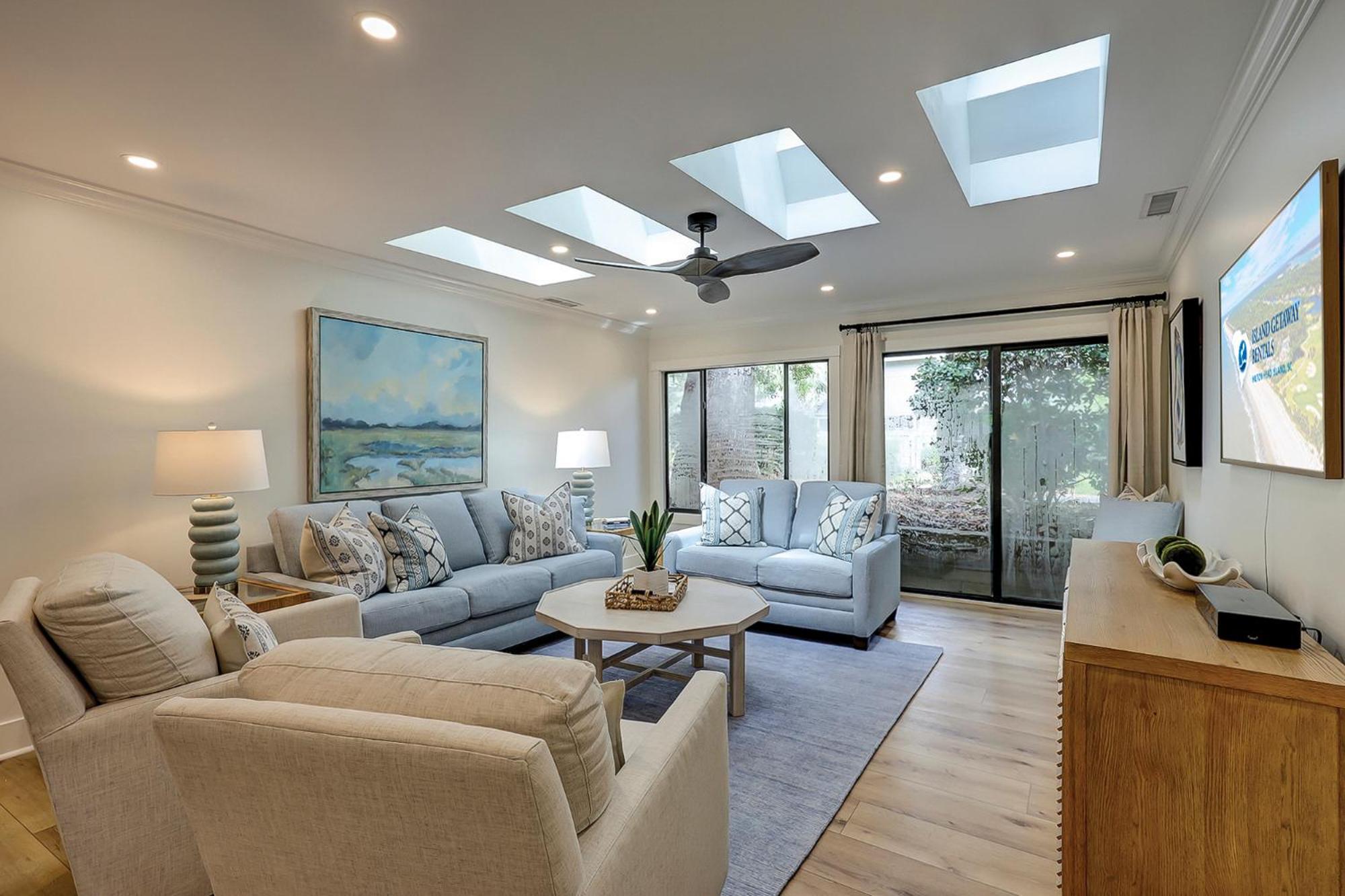 823 Ocean Cove Holiday home *