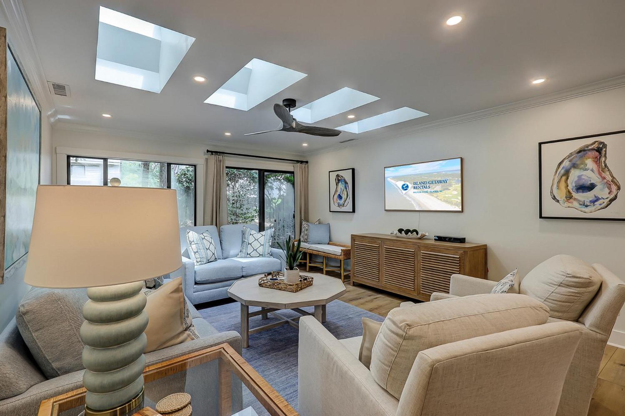 Holiday home 823 Ocean Cove *