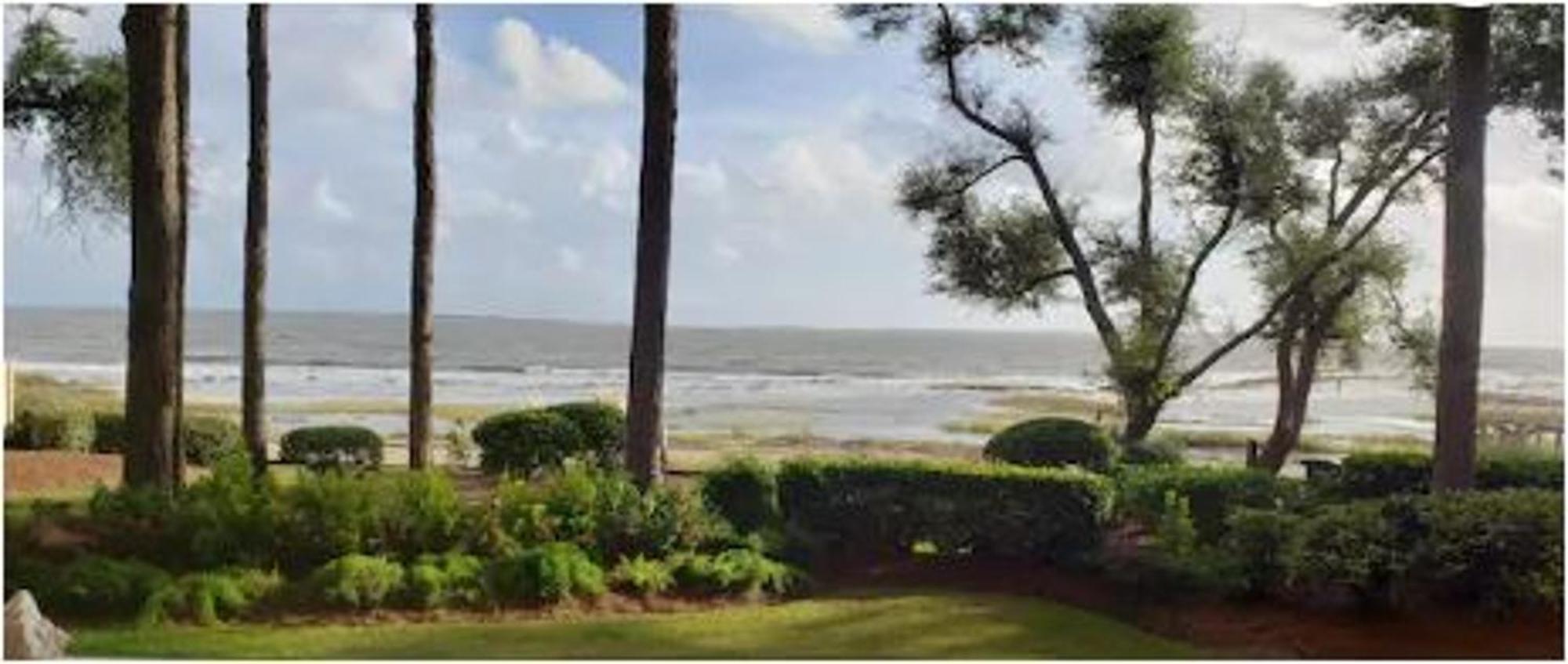 Holiday home Seaside Bliss Awaits Your Dream Beach Getaway! Hilton Head Island