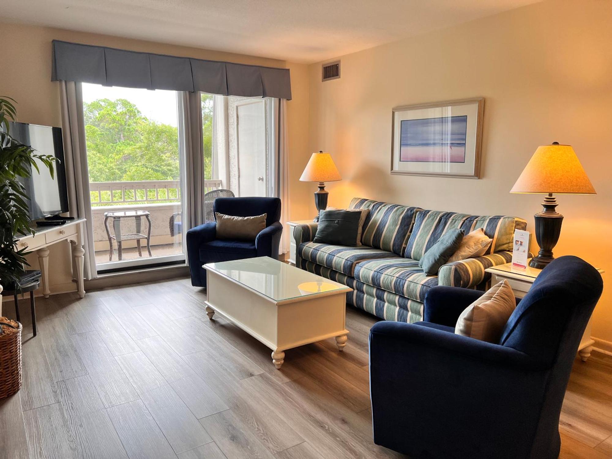 Apartment Ketch Court 893 *