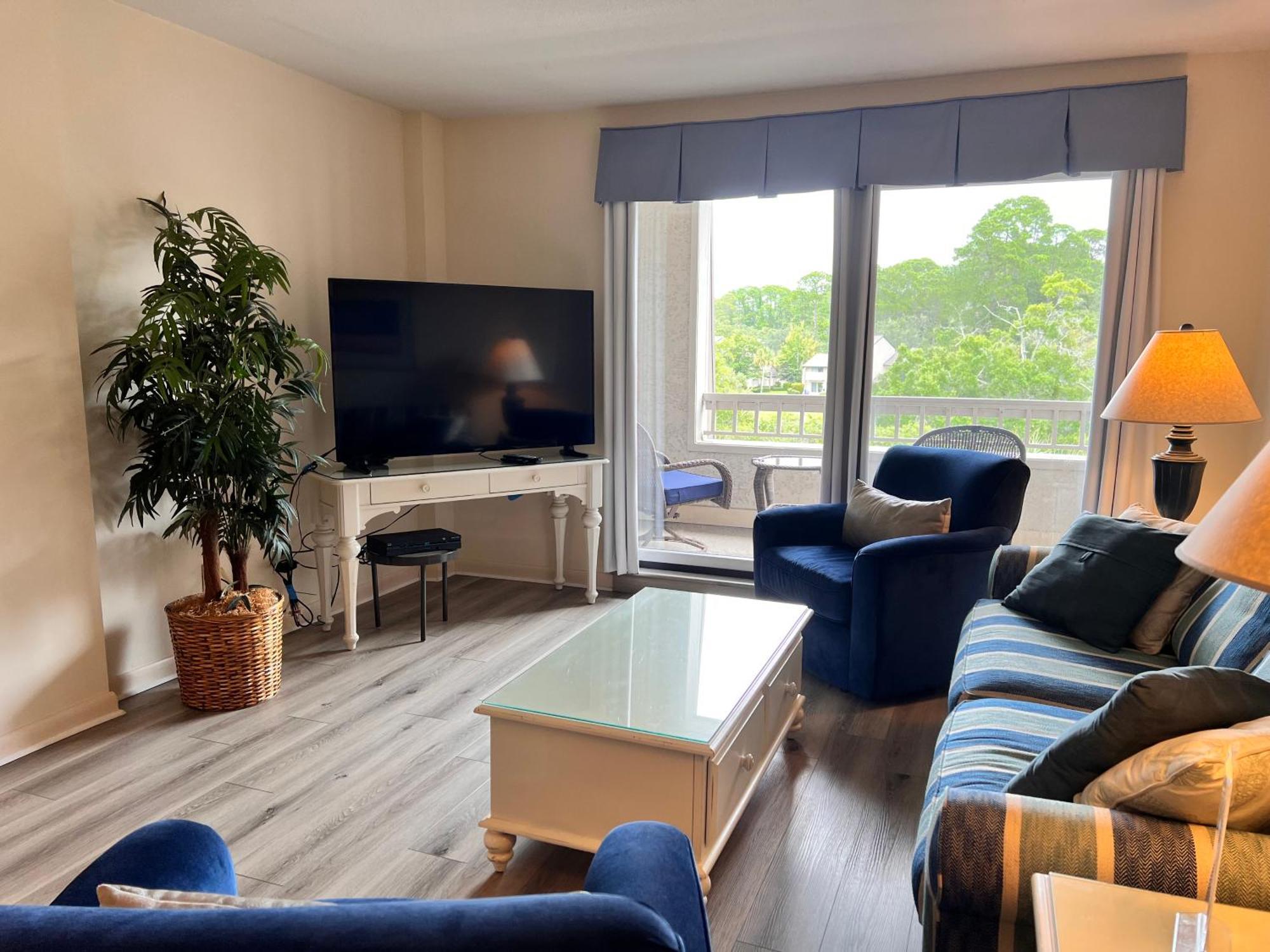 Apartment Ketch Court 893
